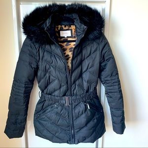 Laundry By Shelli Segal Winter Coat